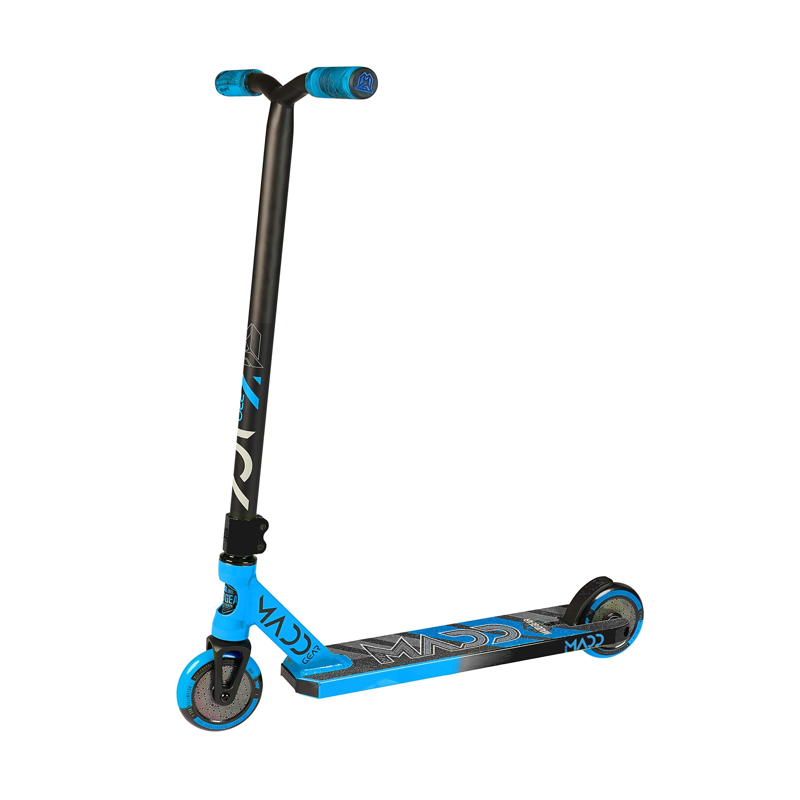 WAVE Scooter Kick Pro bu/bk | 23415