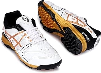 ASE Men's Professional Cricket Shoes