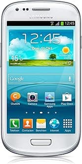 Samsung Galaxy Y S5360 Unlocked GSM Android 2.3 Touchscreen Phone - Metallic Gray