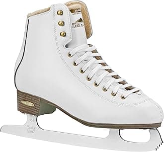 Lake Placid Alpine 900 Women's Traditional Figure Ice Skate