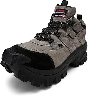 Woodland Men's Sneaker