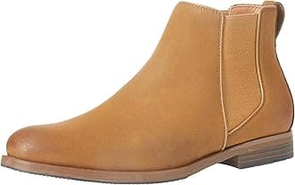 Amazon EssentialsMen's Chelsea Boot