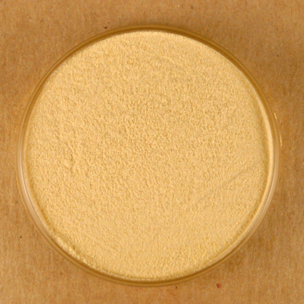 Lemon Peel, Powder - 50 lbs Bulk