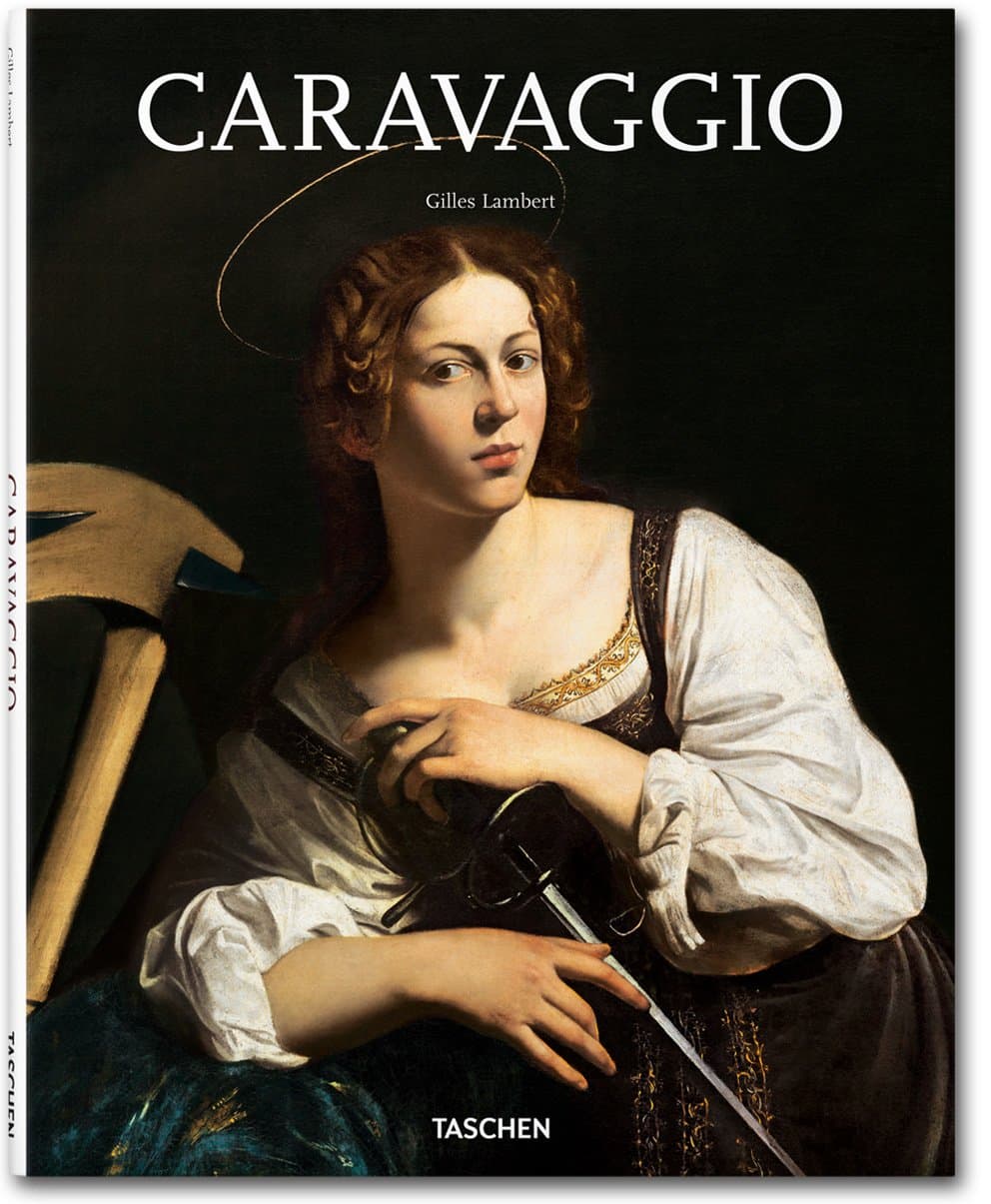 Caravaggio: 1571-1610: a Genius Beyond His Time (Taschen Basic Art Series)