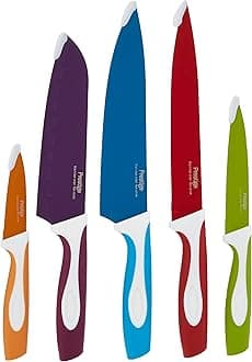 5 pc Knives Set | PR9021