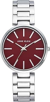 Anne Klein Women's Bracelet Watch
