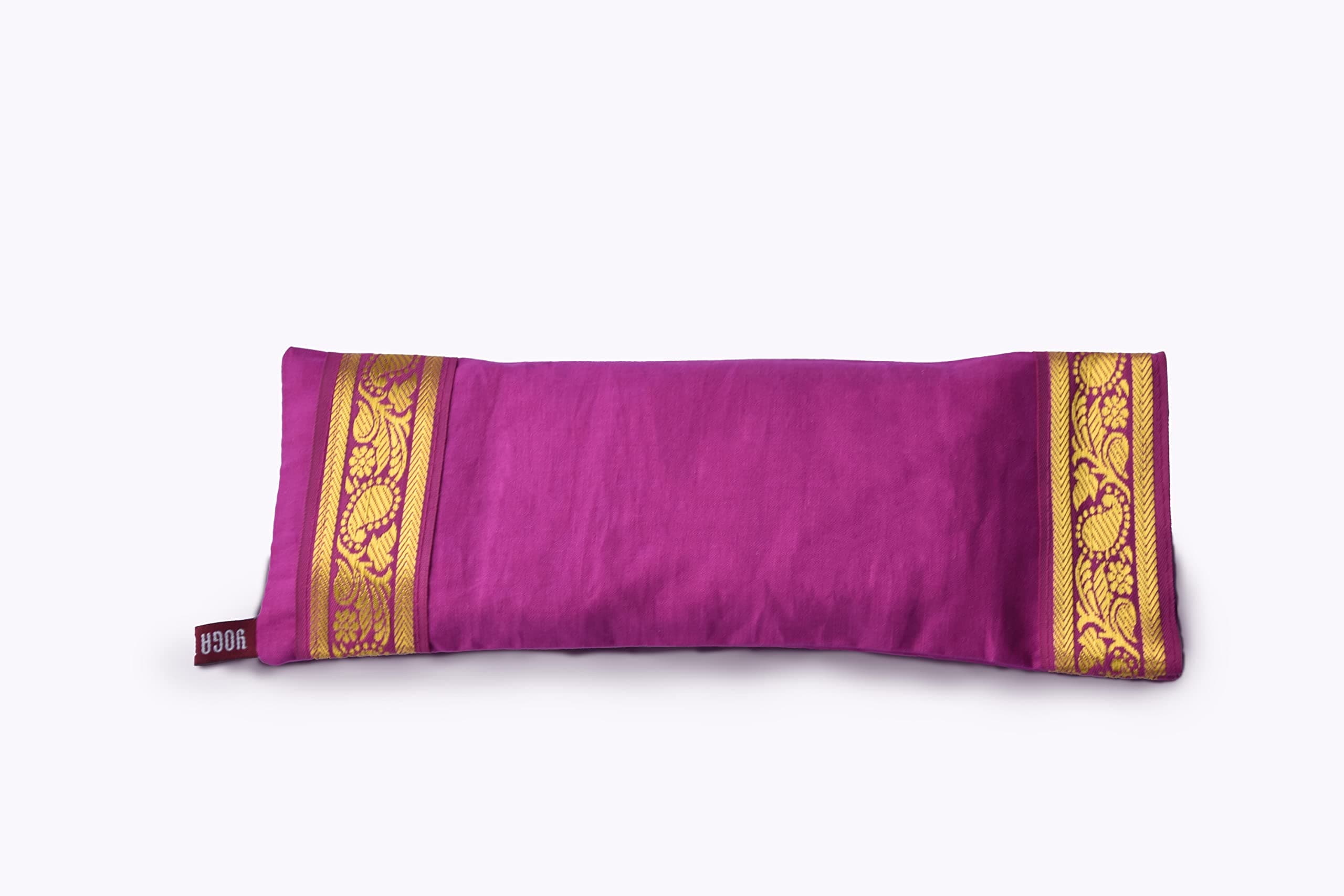 Eye pillow - flaxseed & lavender