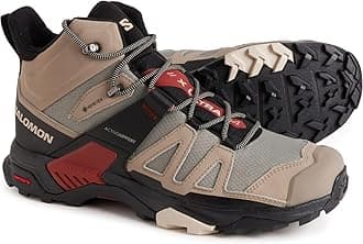SALOMON Salomon mens Trekking shoes