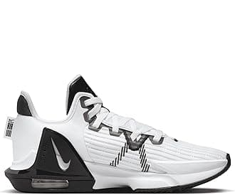 NikeLebron Witness VI Mens Basketball Trainers Cz4052 Sneakers Shoes