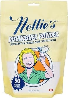 Dishwasher Powder, 726 GR