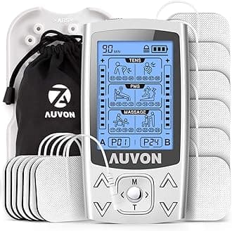AUVON TENS Machine