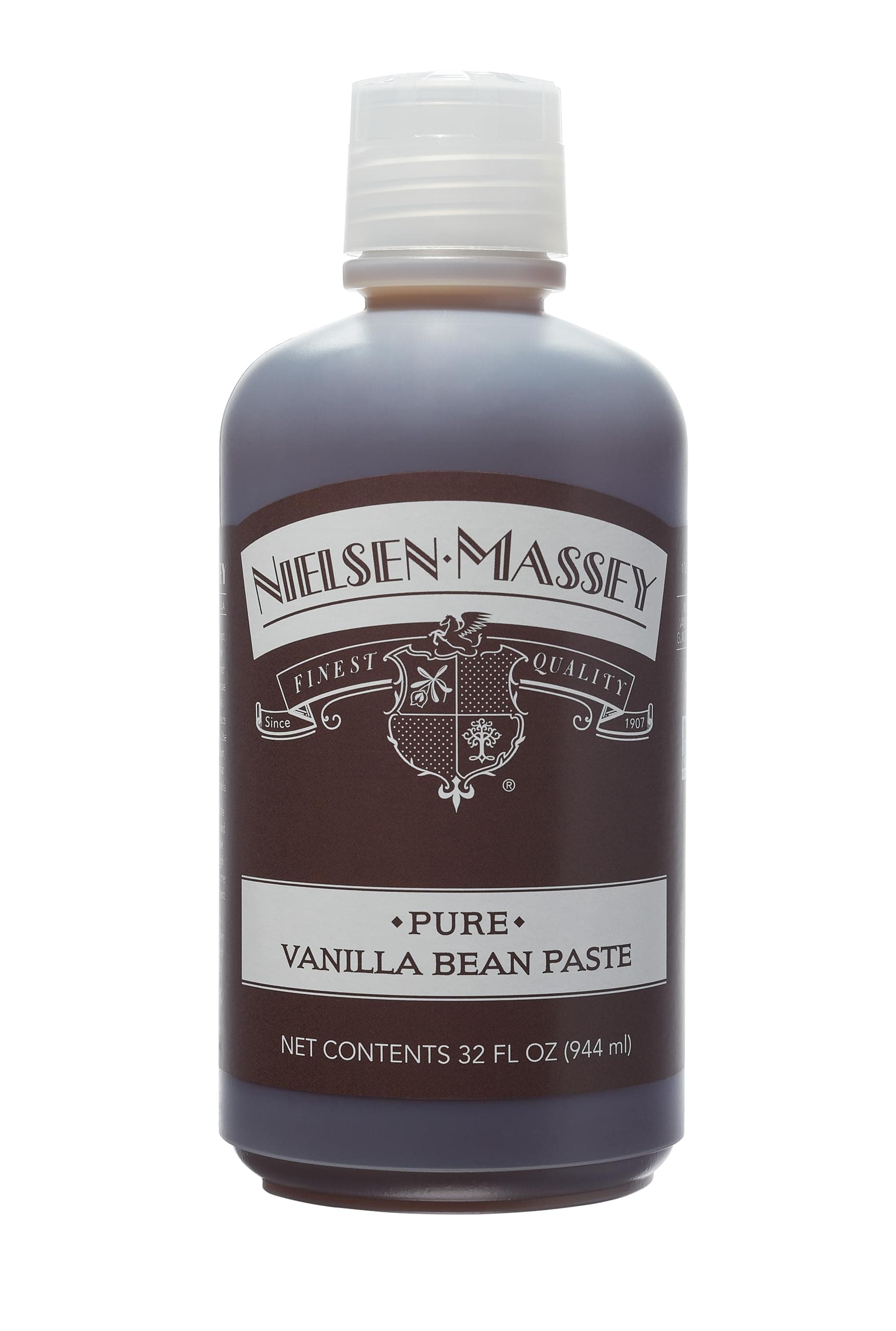 Pure Vanilla Bean Paste 944 ml