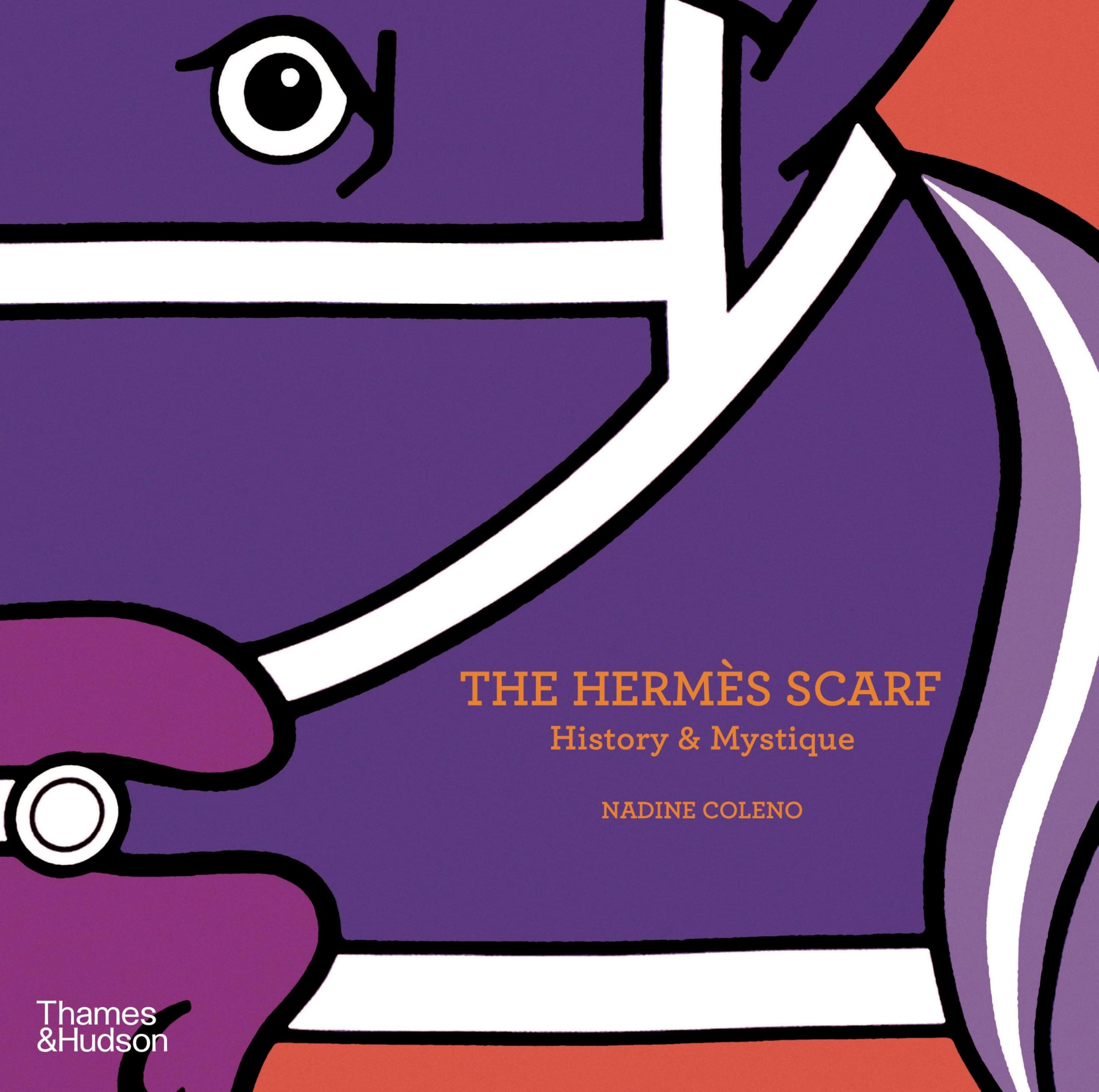 The Herms Scarf