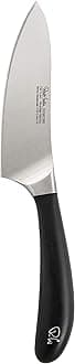 Robert Welch Signature 12cm Cooks Knife. Suitable for All Chopping Purposes