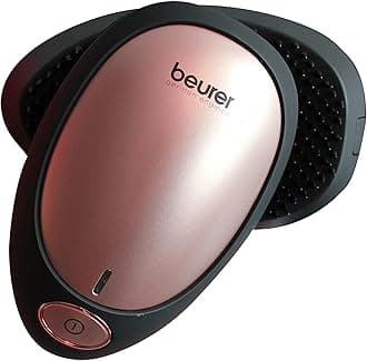 Electric Detangling Brush with Negative Ion Technology | Straightening Brush for Frizz-Free, Smooth Hair