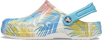 CrocsUnisex's Baya Graphic Clog