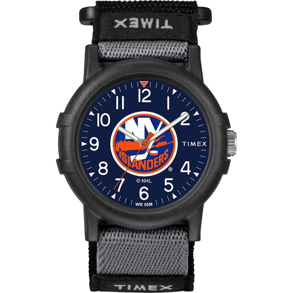 Timex NHL 38mm Recruit Watch