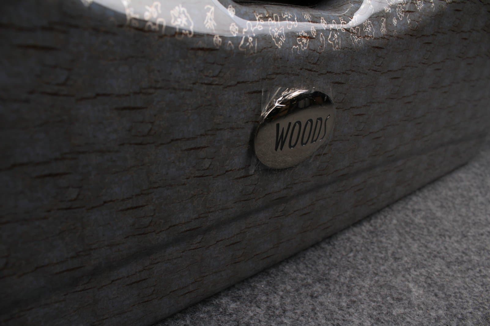 3x4 Billiard Stick/Pool Cue Hard Carrying Case