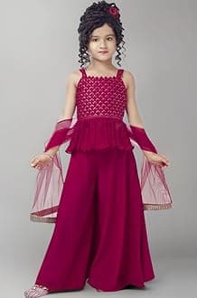 Angel f Studio girls kurta