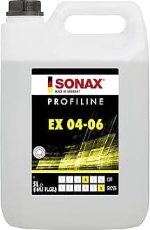 Sonax 02425000 Profiline EX 04-06, 169.1 fl. oz.