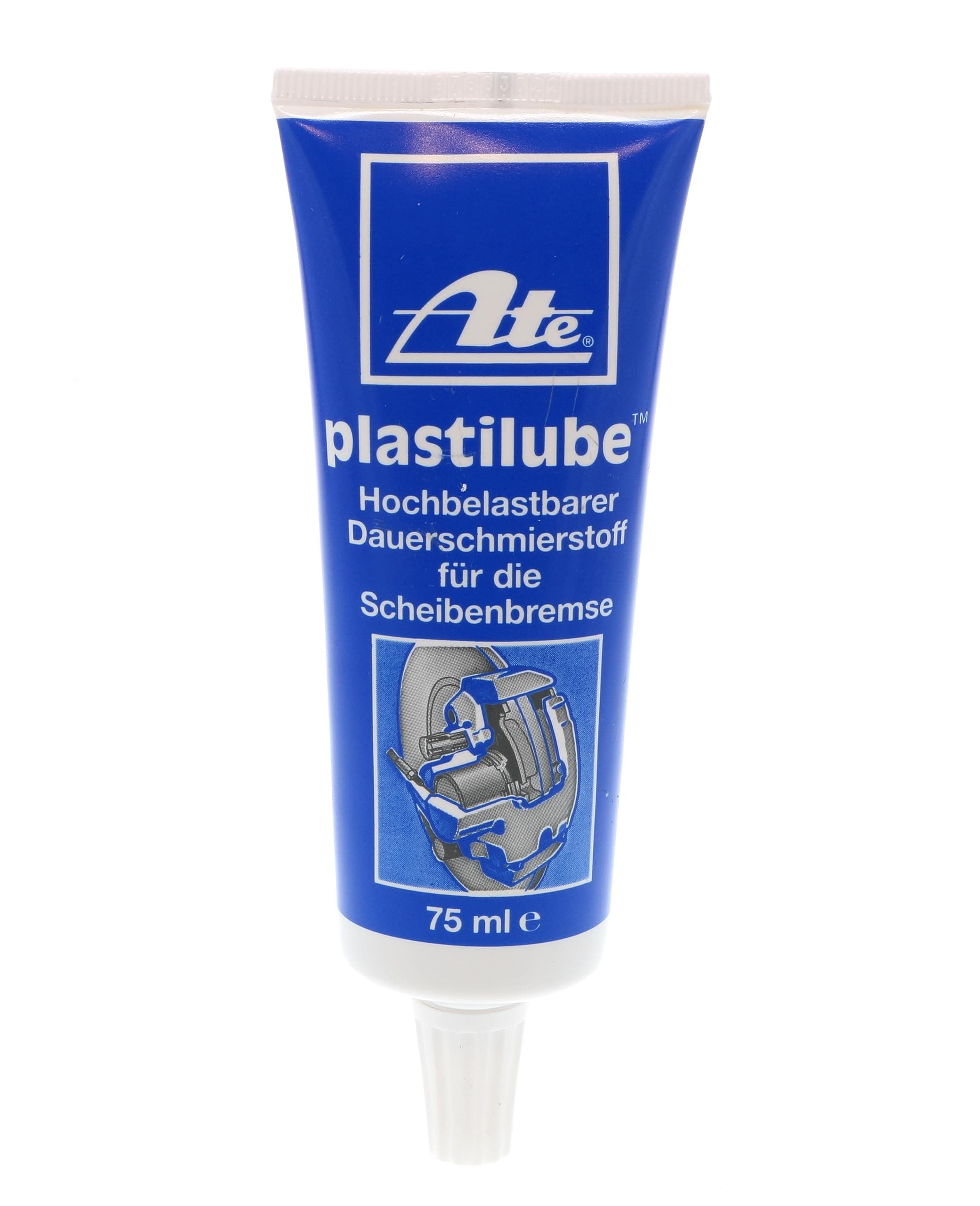 700015 Plastilube Lubricant - 75 ml
