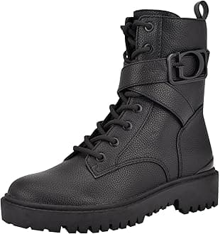 Orana womens Combat Boot
