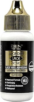 (1.18 oz / 35ml) - Wonder Lace Bond Supreme - 1.18oz / 35ml