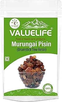 Valuelife Murungai Pisin/Moringa Gum (50g)