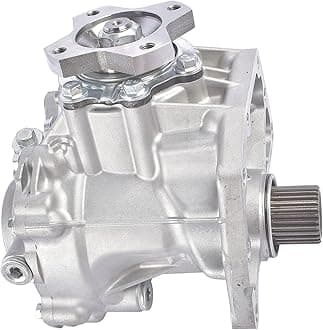 Transfer Case Assembly Replacement for Nissan Murano Pathfinder Infiniti JX35 QX60 3.5L 2013-2020 33100-3KA0B 331003KA0B