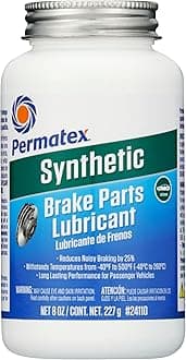 24110 Ultra Disc Brake Caliper Lube, 8 oz.