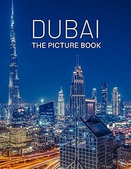 Independently published Dubai: Amazing Photography of Dubai for Travel Lovers, Adventurers (Travel Picture Book). Paperback – Picture Book, 21 February 2022