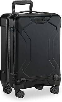 Torq 2.0 Domestic Carry-on Spinner, One size
