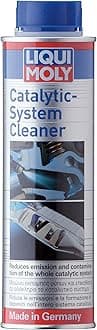 8931 Catalytic-System Cleaner, uncoloured