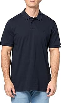 BOSS Men's Passenger Polo