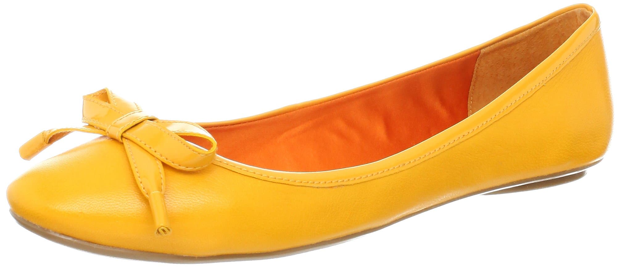 Women's Bertolino Ballet Flat