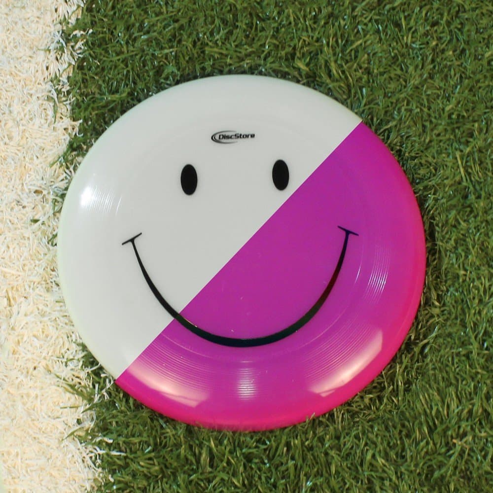 Discraft 175g Smiley Ultra Star