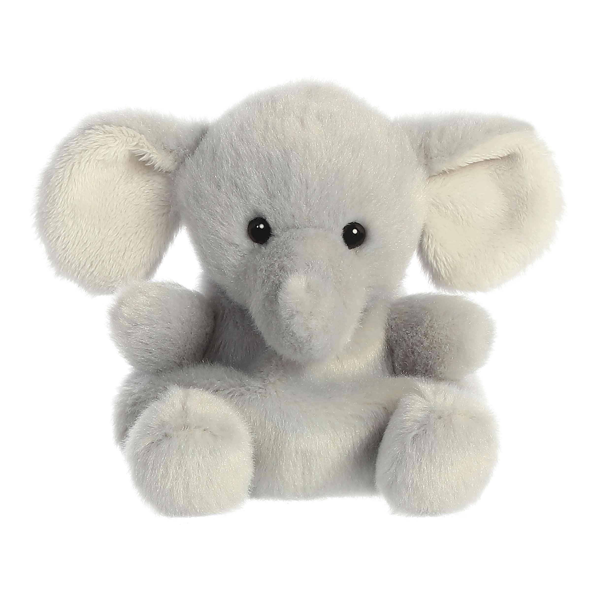 Aurora - Palm Pals - 5" Stomps Elephant