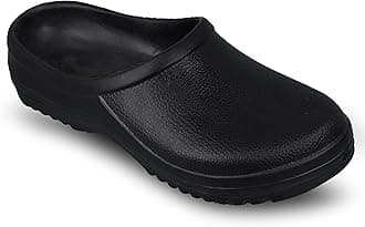 Casual Clogs for Men | Stylish, Anti-Skid, Durable & Water Resistant | Casual & Comfortable