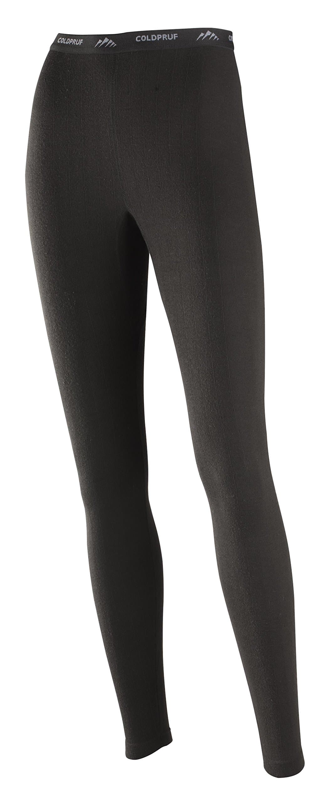 ColdPrufWomen's Enthusiast Single Layer Bottom