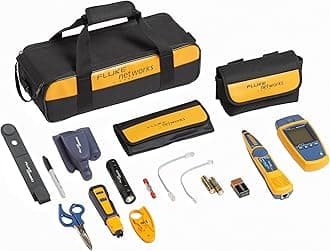 Fluke Networks MicroScanner² MS2-TTK Termination Test Kit