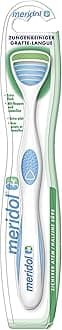 Meridol Secure Tongue Cleaner (Pack of 2)