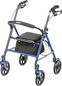 Durable Rollator