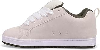 DC Shoes Dc, Men’s Court Graffik