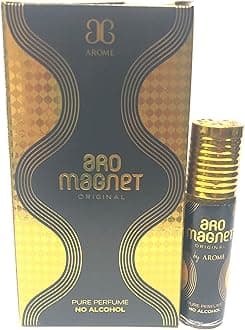 Aro Magnet Oriental Attar Concentrated Perfume Oil 6Ml