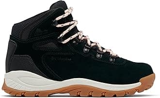Columbia Women's Newton Ridge Plus Waterproof Hiking Boots