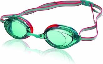 Unisex-child Swim Goggles Vanquisher 2.0 Junior