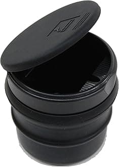 Toyota Genuine Accessories 74101-AE010 Ashtray Cup