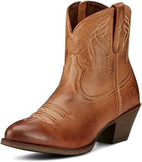 Women's Darlin Western Boot