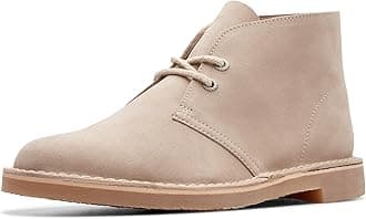 ClarksBushacre 3 mens Chukka Boot