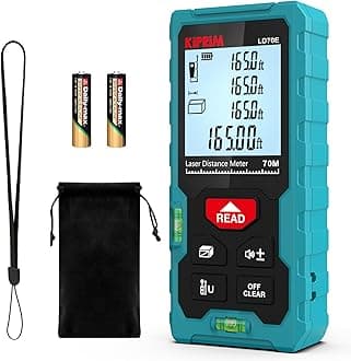 LD70E 70m Laser Measure